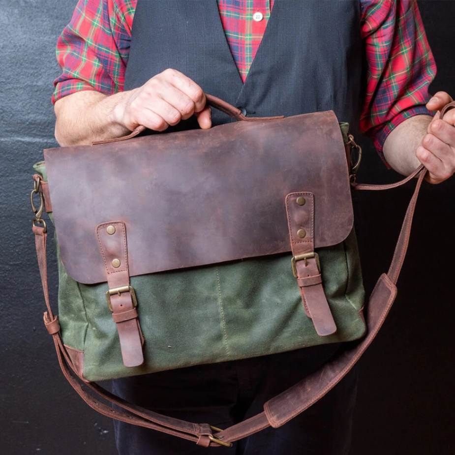 Messenger Bags