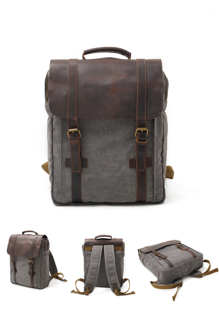 washed-canvas-backpack-trendyful