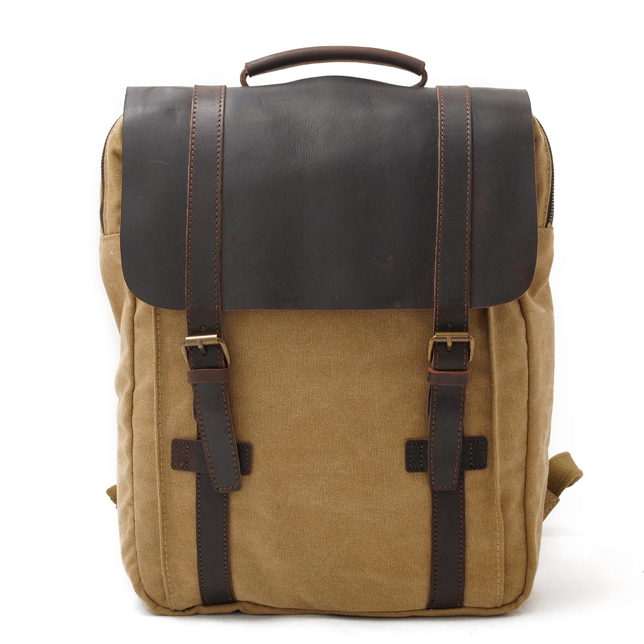 washed-canvas-backpack-trendyful