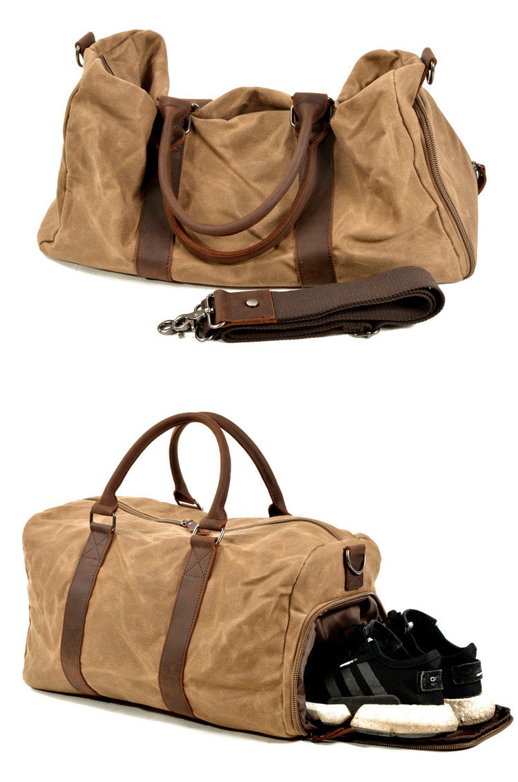 waxed-canvas-duffle-bag-trendyful