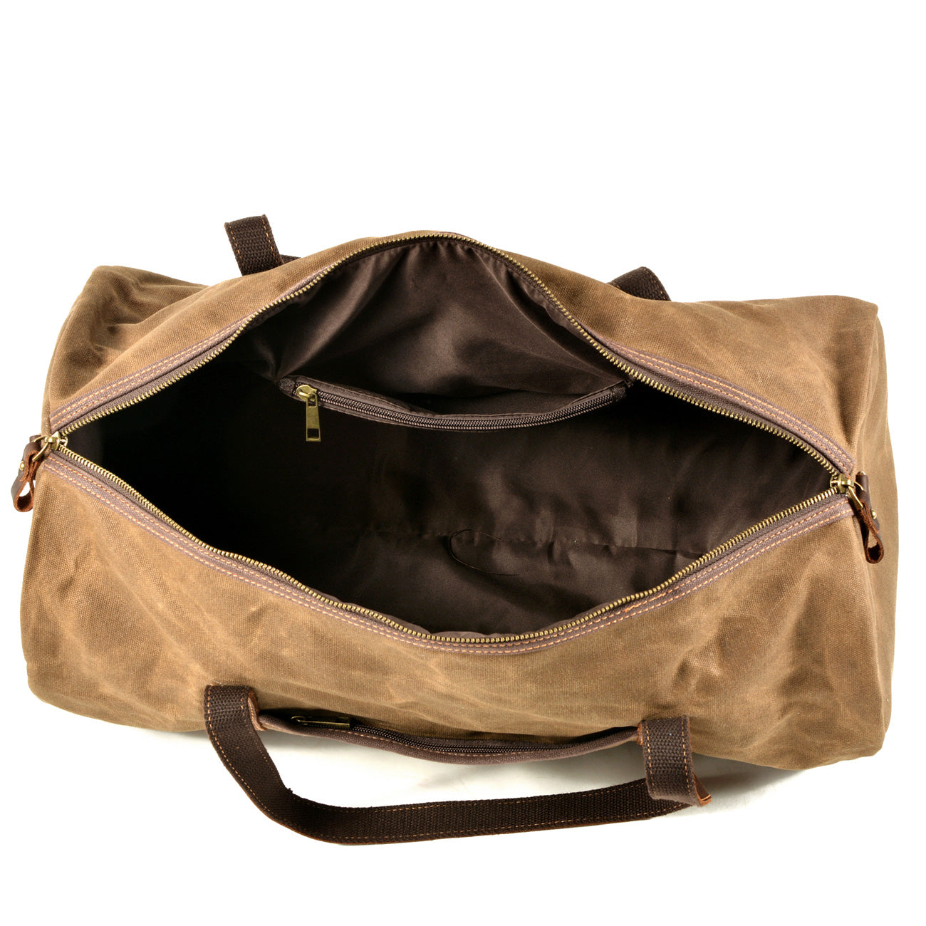 waxed-canvas-duffle-bag-trendyful