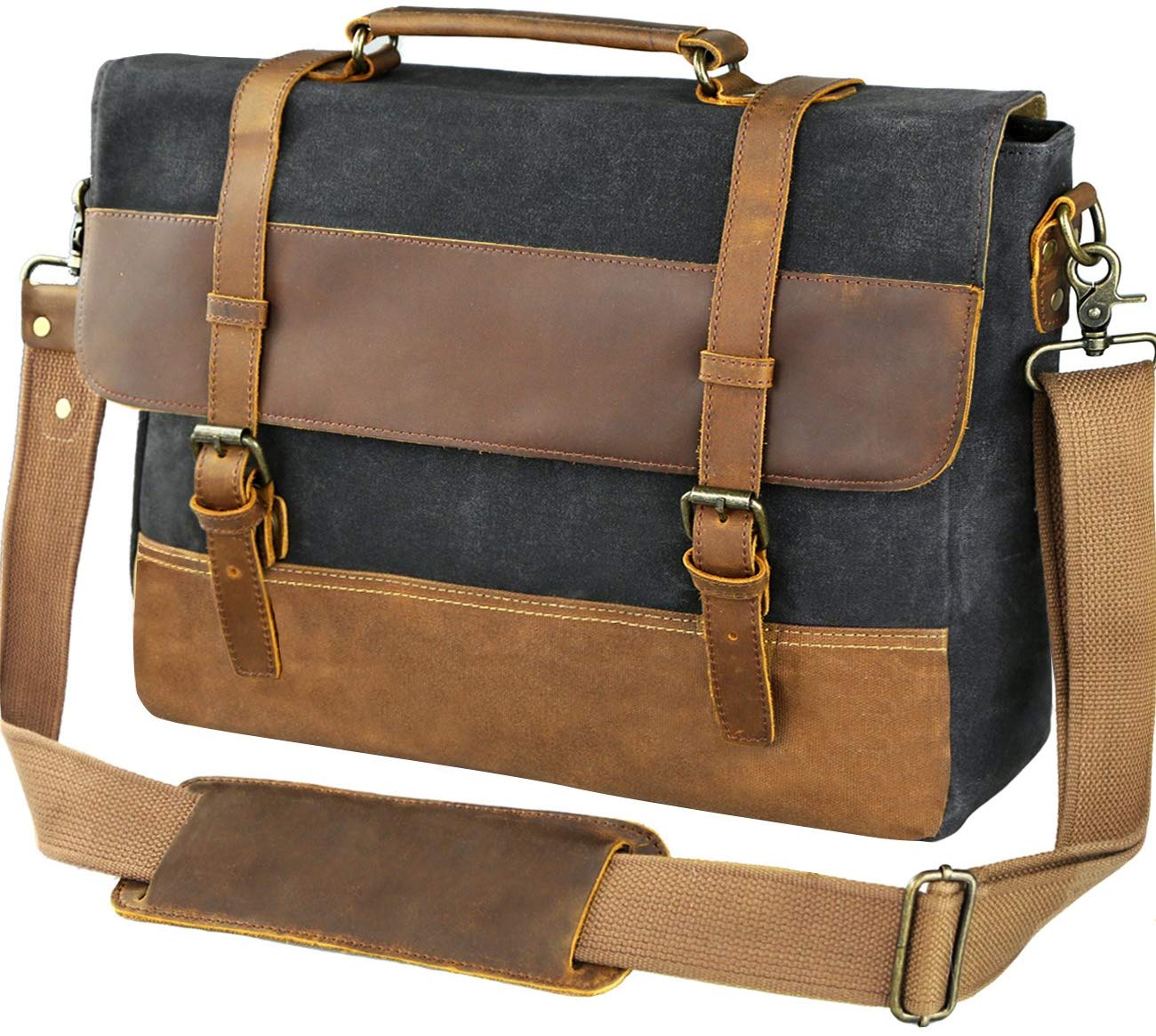 Leather Laptop Bags NZ