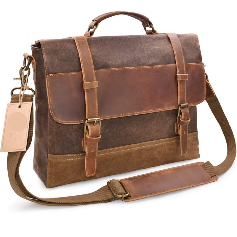 Leather Laptop Bags NZ