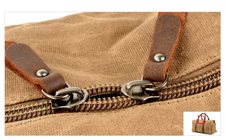 waxed-canvas-duffle-bag-trendyful